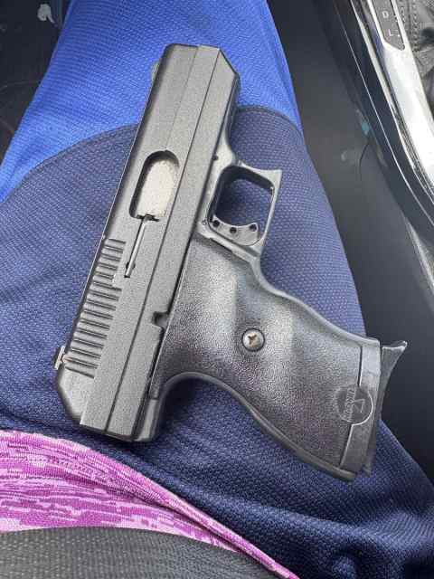 Hi point c9