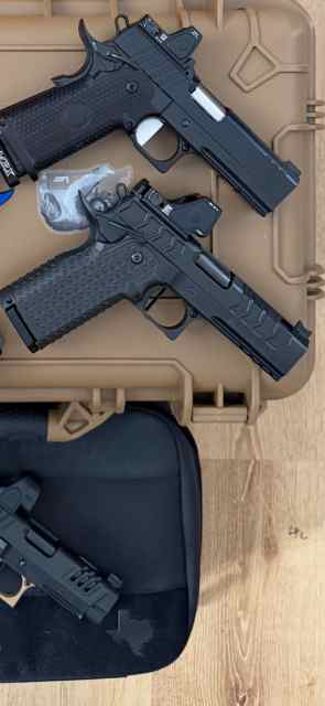 Atlas EOS. Excellent condition $5500