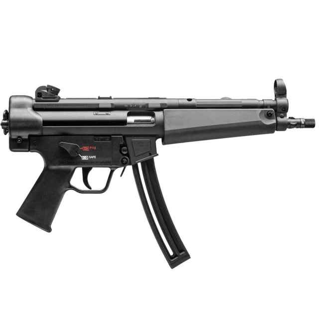 WTB MP5 .22LR Pistol. Cash in Hand! 