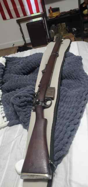 .308 Lee enfield for sale