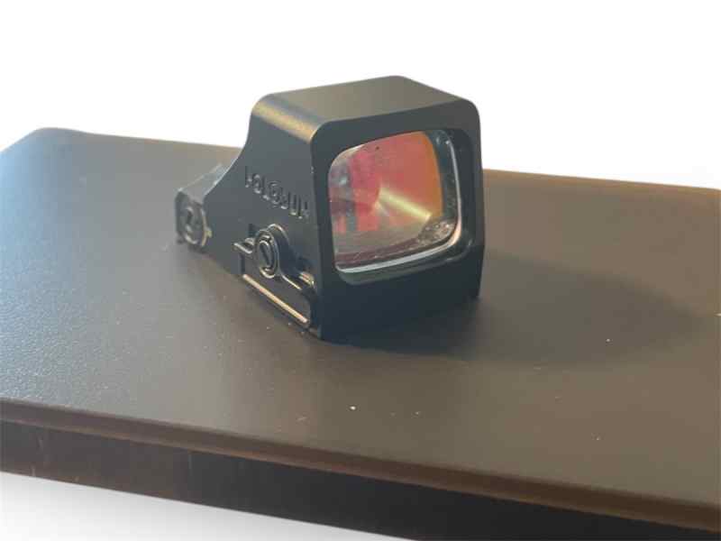 PRICE DROP **Holosun 407K (HS407K-X2-BLK)