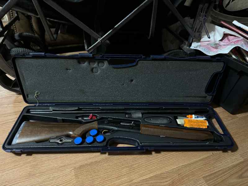 Beretta AL391 Urika 12g 28”