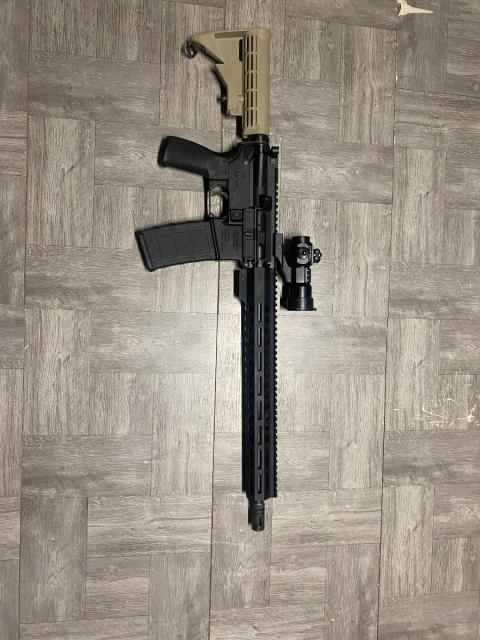 Ar 15