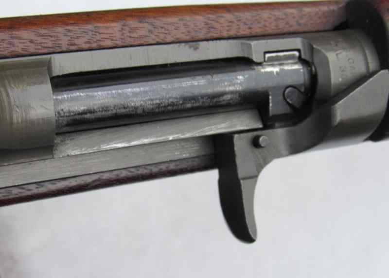 WW2 1945 WINCHESTER M1 CARBINE