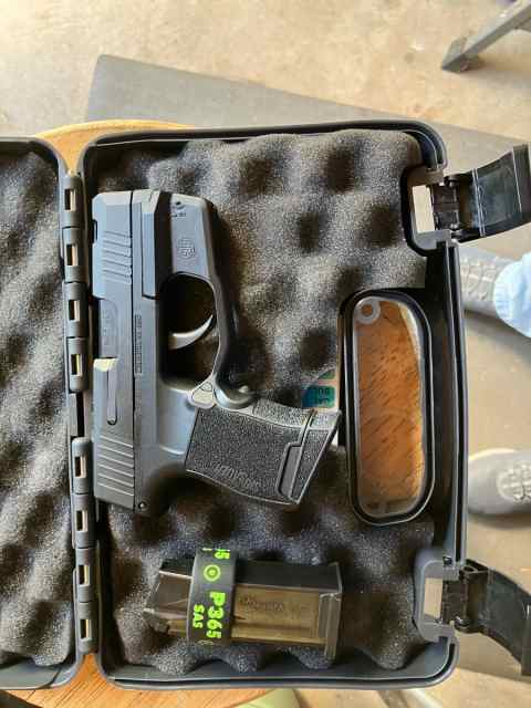 New Glock 42 Complete Slide