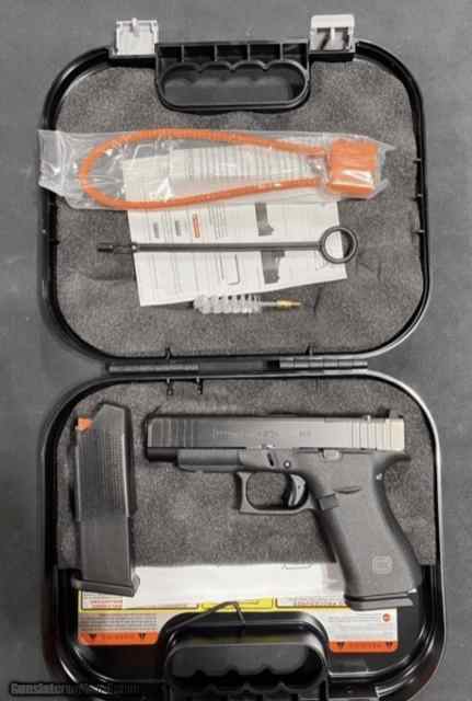 Glock 48 Slinline for 1911 trade