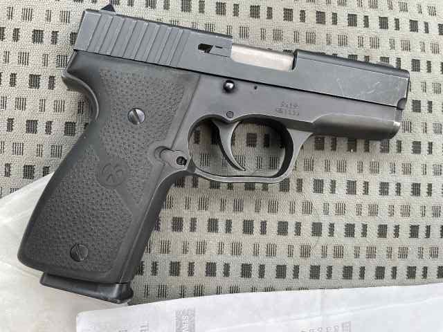 Kahr K9 9mm **MUST SELL!!** $600obo