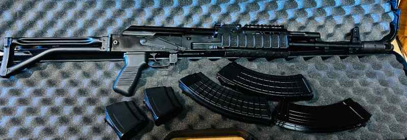 Arsenal Sam7SF AK excellent condition reduced