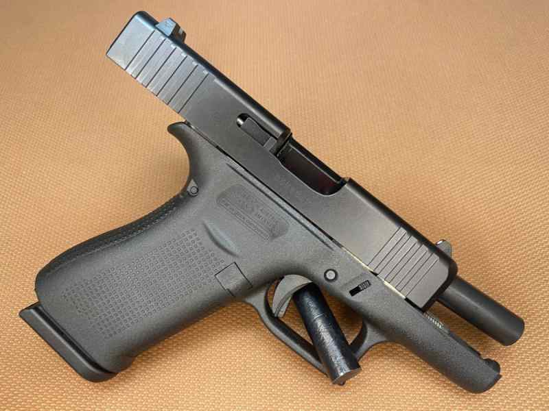 Glock 17 Gen 5