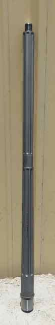 Aero 6.5 Creedmoor barrel for AR10