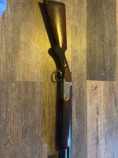 Browning Citori White Lighting