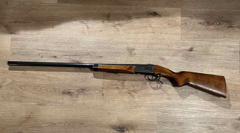 Remington SPR 12 g
