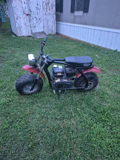 Coleman BT200x 