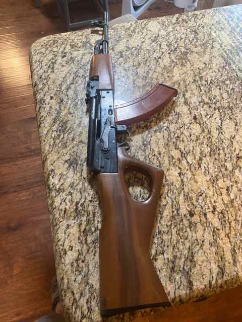 Norinco Nhm 90 Mak 90 