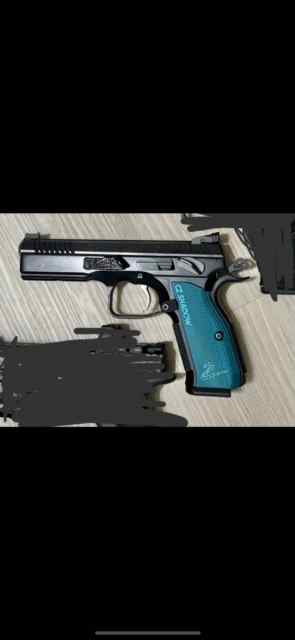 WTT 4 guns for an XC