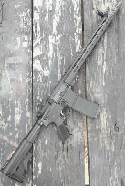 AR-15 AR15 16&quot; carbine 