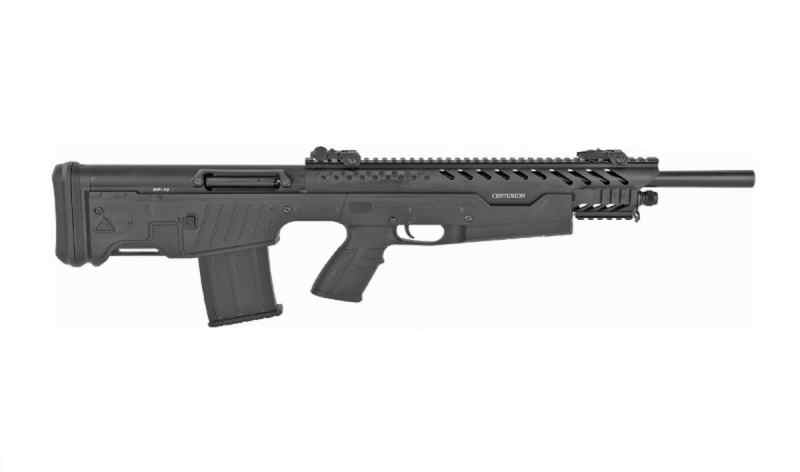 Centurion BP12 