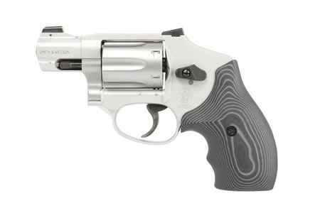 NEW IN BOX-Smith &amp; Wesson 632 Ultimate Carry 32H&amp;R