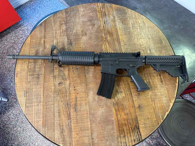 DPMS AR-15 - Never Fired - *SOLD*