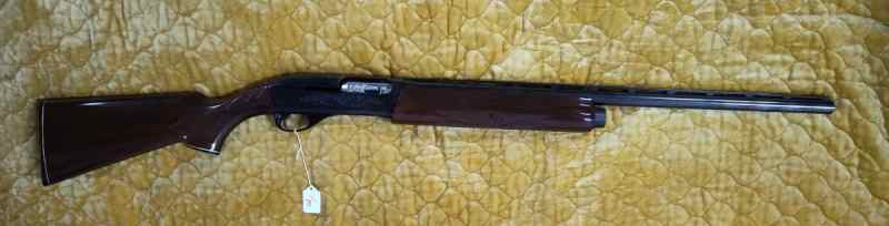 Remington 1100 