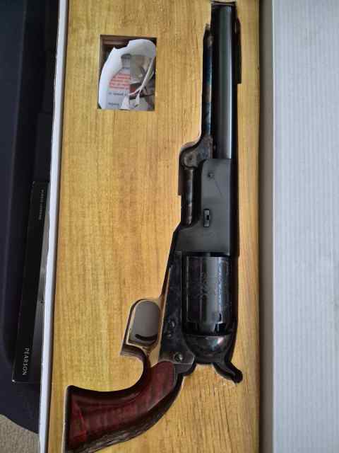 Cimarron Uberti 1847 Walker Replica .44 