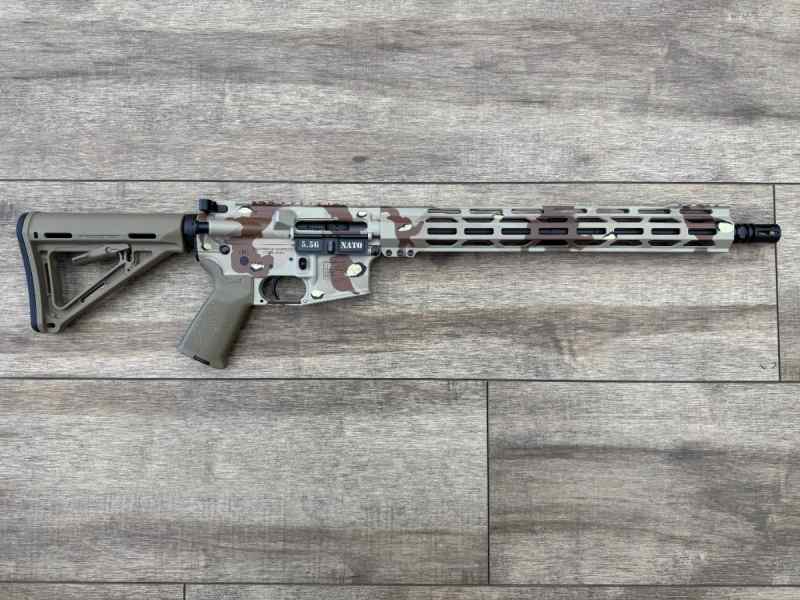 *NEW IN BOX* DIAMONDBACK DB-15 CHOCOLATE CHIP
