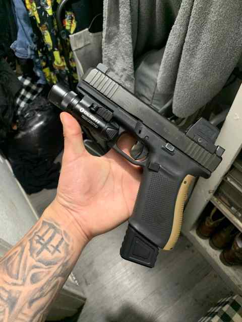 Glock 43