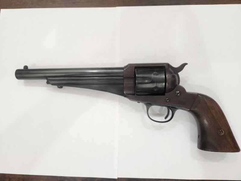  E Remington 1875 Single Action  .44 W sell/trade