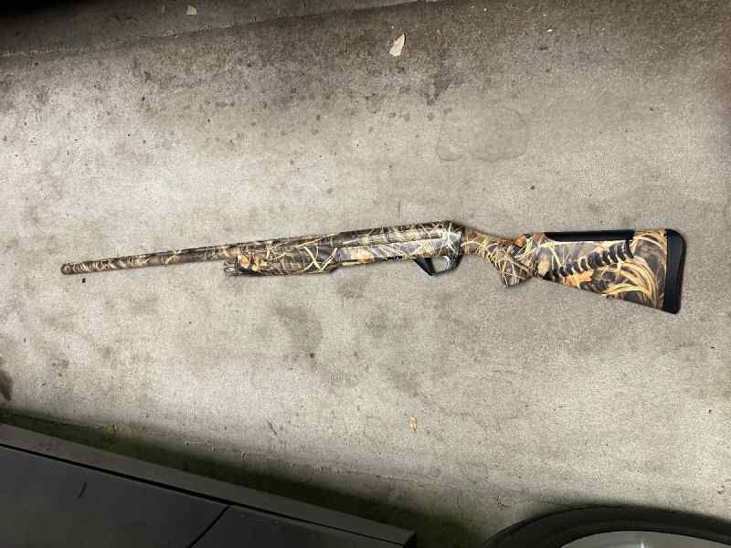 Benelli SBE212ga