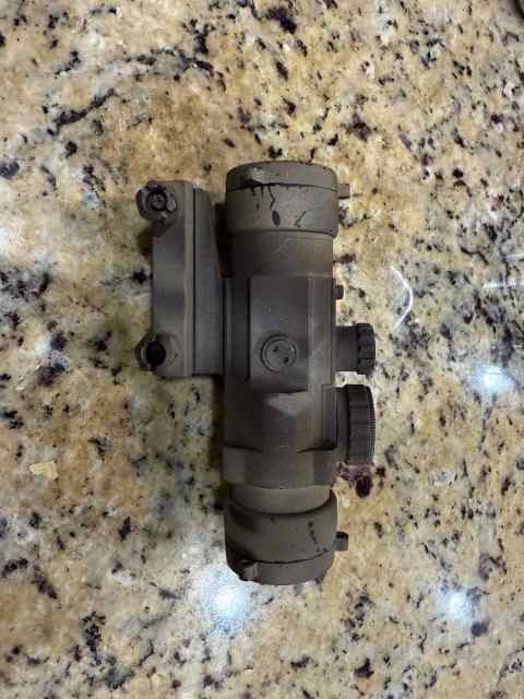 WTS/WTT Optics and Mags