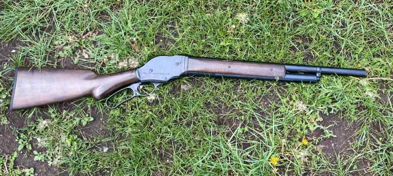 1887 repro 12ga. 