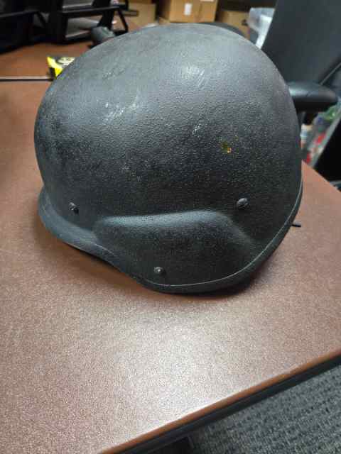 PASGT Kevlar Helmet Ballistic