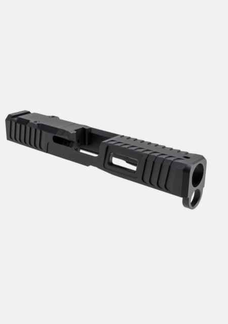 Zaffiri Precision Glock 19 slide zp.1