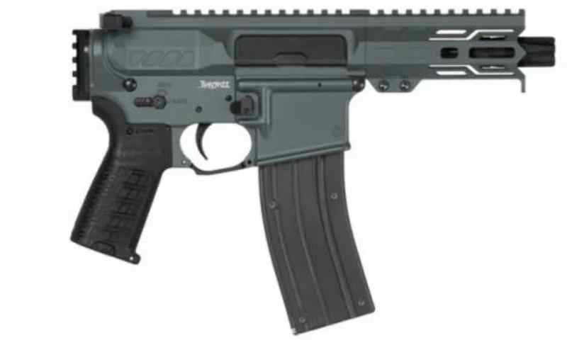 CMMG Banshee MK4 22LR Pistol