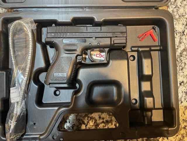 Springfield Armory XD Pistols, BNIB - $399 OTD