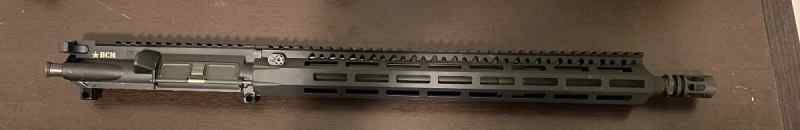 BCM Upper 16”