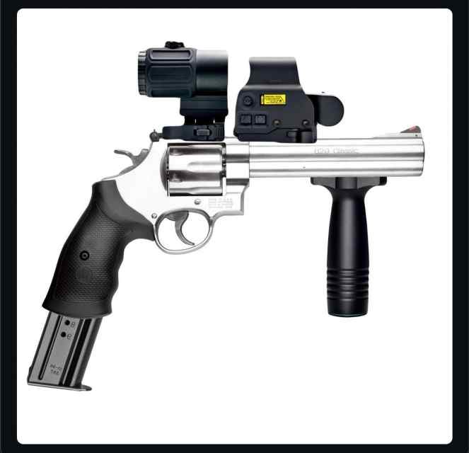 Update(2/14)pistol mags (s&amp;W,Taurus,etc) holsters