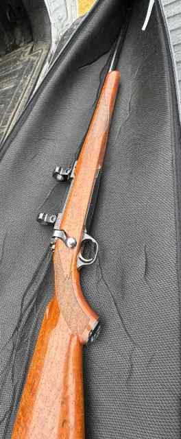 .22lr AK47 by Mauser