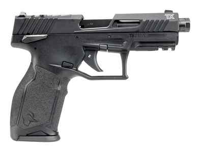 NEW IN BOX - Taurus TX22 Gen2 - 22LR - 4.1"