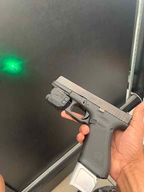 Glock 17 GEN 5