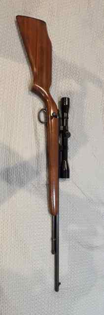 Remington 582