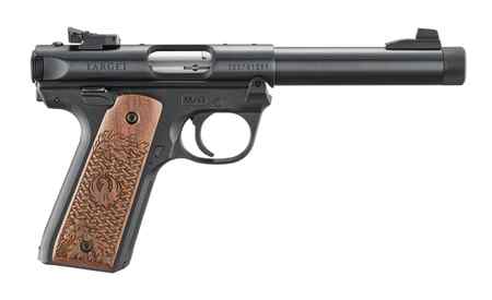 NEW IN BOX - Ruger MK IV 22/45 - 2025 Collector