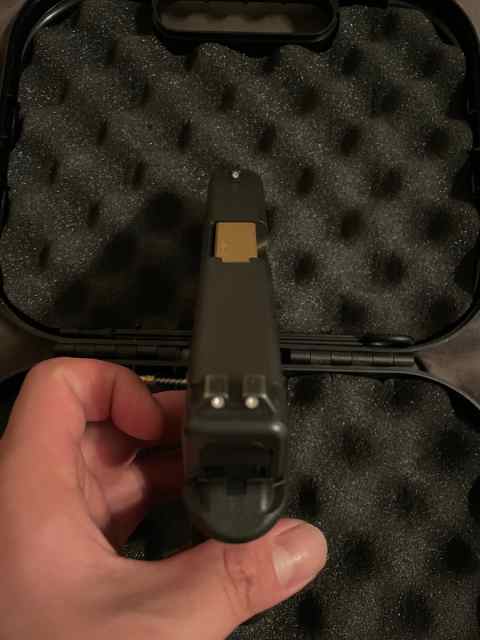 NEW CONDITION GLOCK 26 