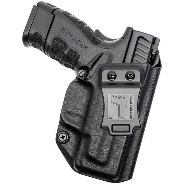 Tulster Profile IWB Springfield Armory XD MOD2 Hol