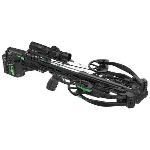 Center Point Crossbow; Sniper G4D; NIB $375.00