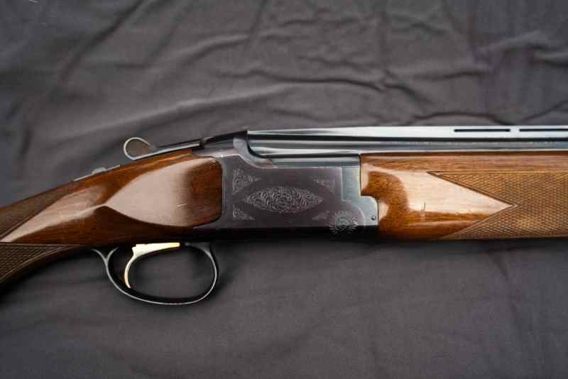 Browning Citori 20 O/U