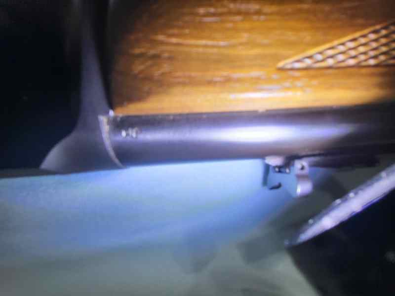 Marlin  Lever Action 336