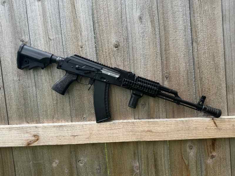 WBP Jack 5.56 AK