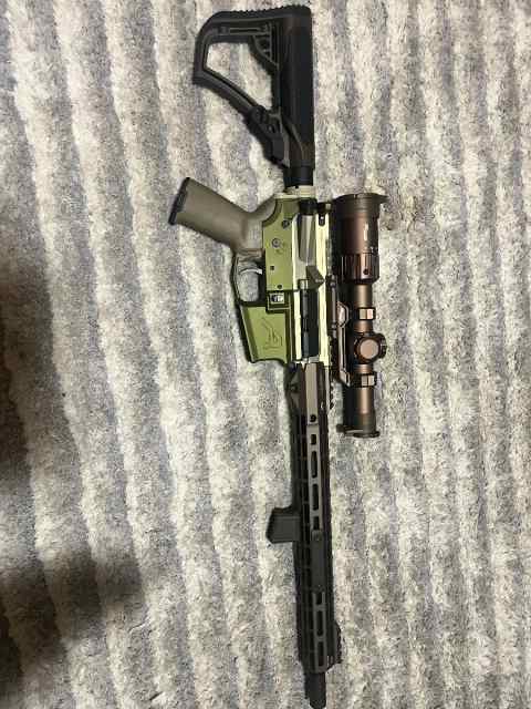 Aero .300 BO