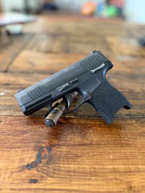 Glock 30 Gen 4